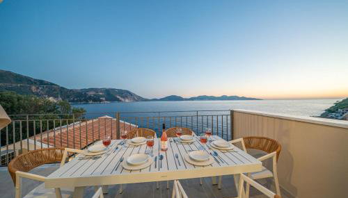Assos Rockshore Villa by the sea - Foto 3