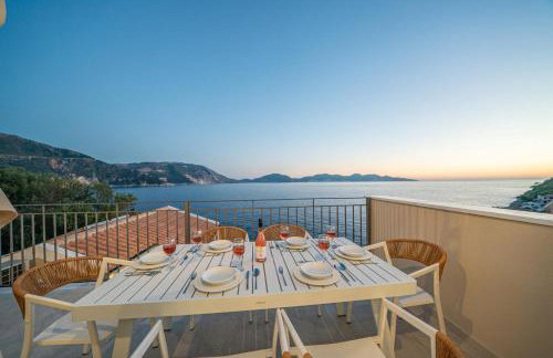 Assos Rockshore Villa by the sea - Foto 3