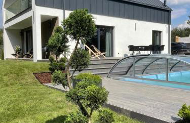 Luxury House Masuria - Foto 1