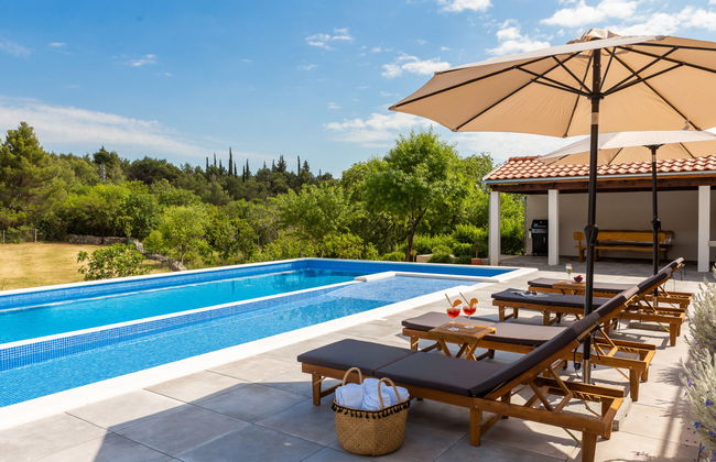 Villa di Pietra - Foto 38