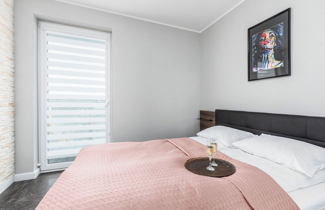 Seaside Apartment With AC by Renters - Foto 5