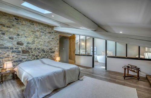 Stone House In Lavender Fields Near Grignan - Foto 9