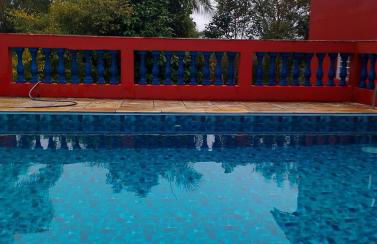 Sítio Kaizen Mogi das Cruzes, ate 30 pessoas - Foto 13