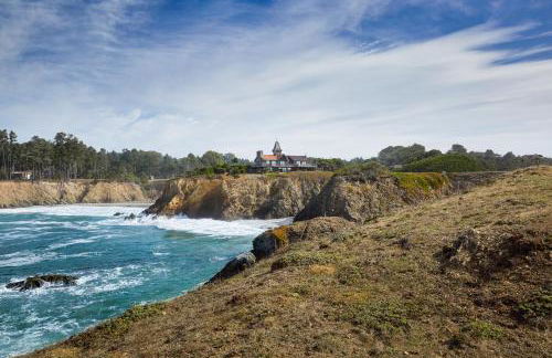 Oceanfront Home - Stunning Views & Private Hot Tub - Foto 33