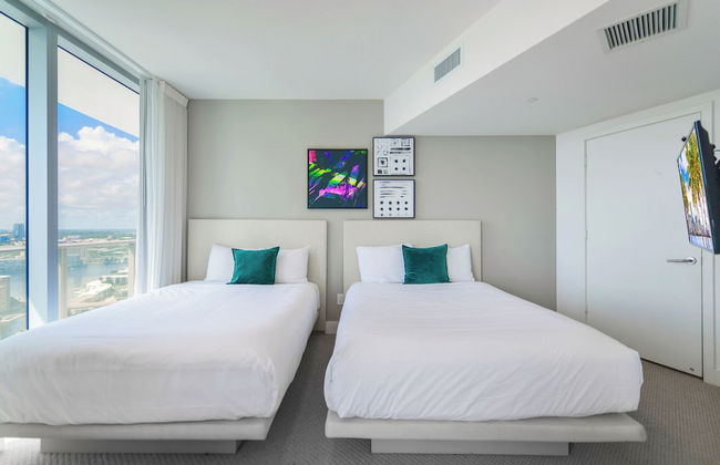 Hollywood Beach Condos - Foto 22