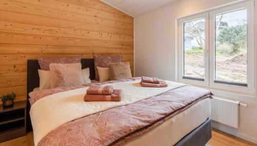 Chalet Bachwies I Terrasse I Seeblick I Wandern - Foto 3