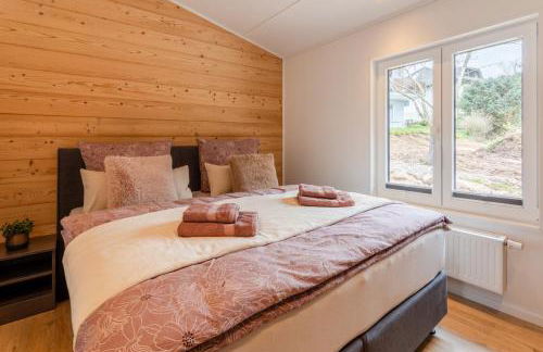 Chalet Bachwies I Terrasse I Seeblick I Wandern - Foto 3