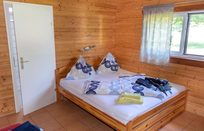 Bungalow in Bodensdorf Near Gerlitzen Ski Area - Photo 3