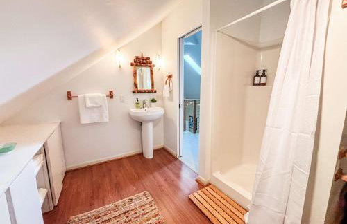 The Hideaway House - Private Peaceful Cozy - Foto 20