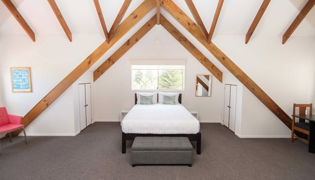 Pitcairn House - Foto 3, Zimmer