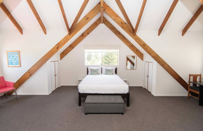 Pitcairn House - Foto 3