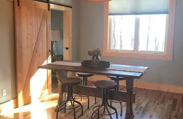 Unique Rustic Barn Theme home Amazing views! Luxe - Foto 14