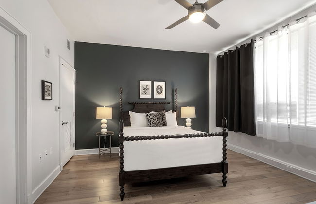 Spacious Modern Condos near French Quarter - Photo 78