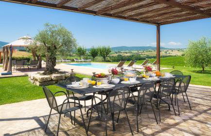 Villa Flaminia 8 2 - Emma Villas - Foto 76
