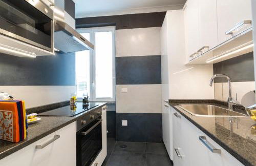 Una terrazza a Chiaia - Foto 17