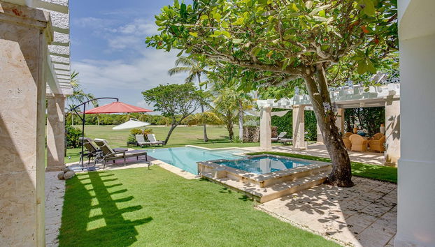 Villa Tortuga in Punta Cana - Foto 2, Habitación