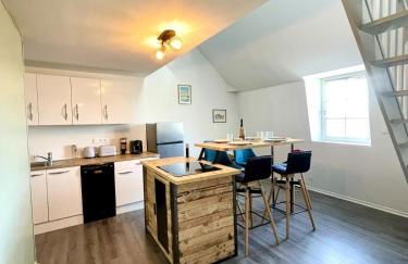 Vue incroyable Loire et Chateau - Foto 23