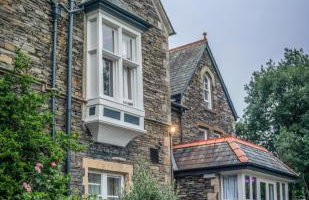 Kotel Windermere - Photo 48