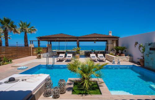 Mare Beach Villa - Photo 1