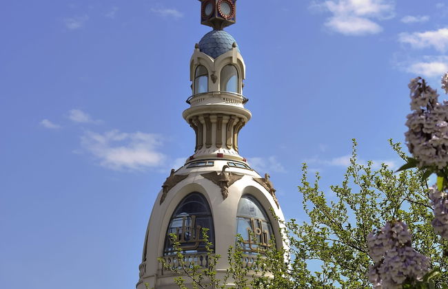 Aparthotel Adagio Nantes Centre - Foto 36