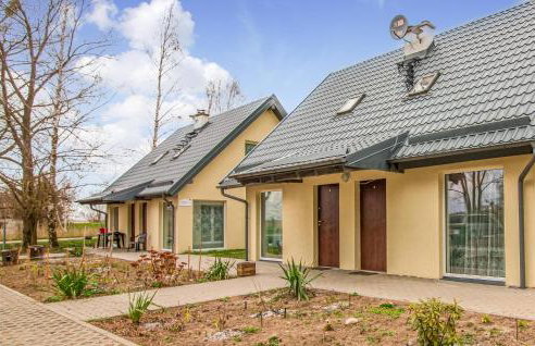 2 Bedroom Lovely Home In Oslonka - Foto 4