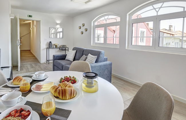 Porto Downtown Lovers Suites Bombarda 451 - Foto 51