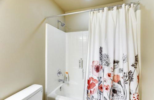 Gateway to Greater Seattle! Spacious, Modern Home - Foto 23