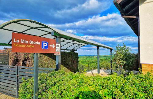 La Mia Storia With Hot tub - Foto 59