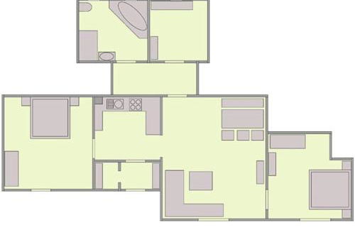 Ferienwohnungen Woferlbauer - Foto 13