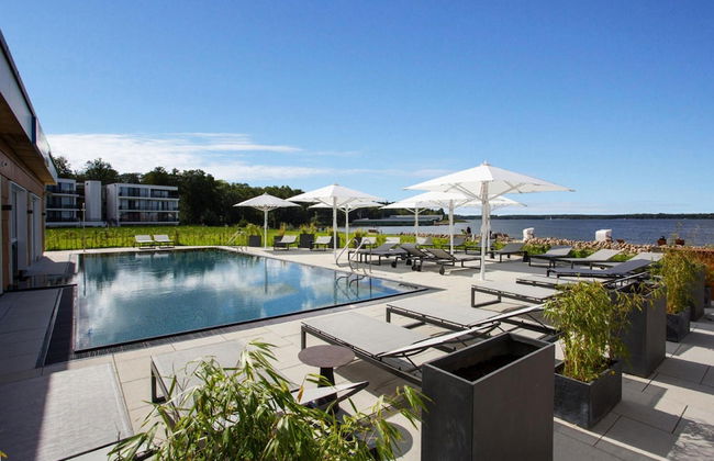 Appartements im Maremuritz Yachthafen Resort - Foto 15