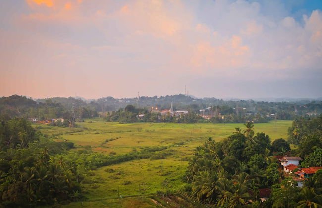 Grandiose Fairway Galle - Foto 29