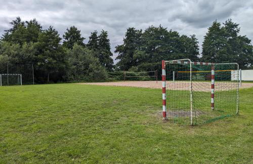 Ferienhaus Seestern - Foto 30