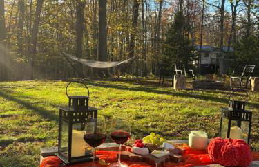 Cabin with Sauna Close to Skiing - Foto 56