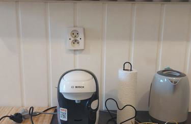 Logement avec parking à 11 min de Paris et 15 min de la défense Arena - Foto 19