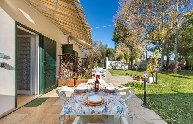 Villa Tulipano - Foto 32