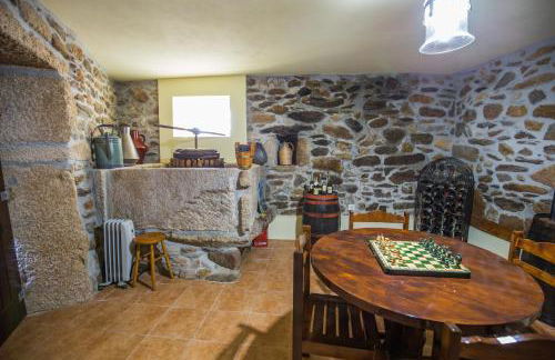 Cabanelas Country House - Casa do Afonso - Foto 26