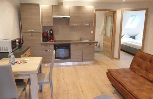 Meublé du 25 N6 étage 2 - Foto 16