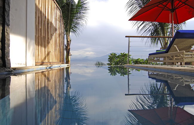 Lembongan Sanctuary Villas - Foto 20