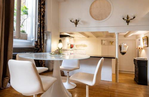 MHL - Maison Hotel Lyon - Photo 20