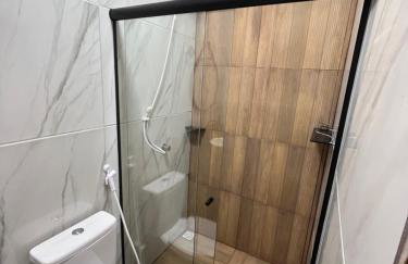 Chalés Boqueirão beach - Foto 48