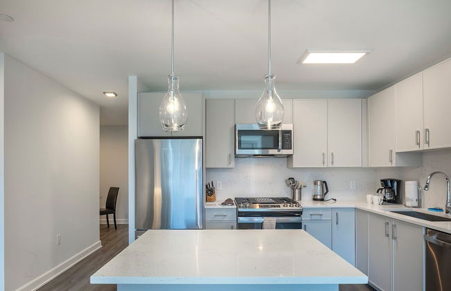 Atlantic Station West - 9T - Foto 5