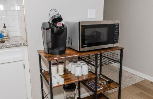 Modern 2BR Gem Steps to The Greene UD & WPAFB - Photo 7