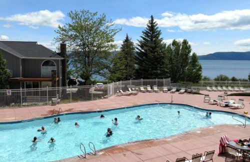 Beautiful Inn Building Condo 208 Pet friendly - Foto 7