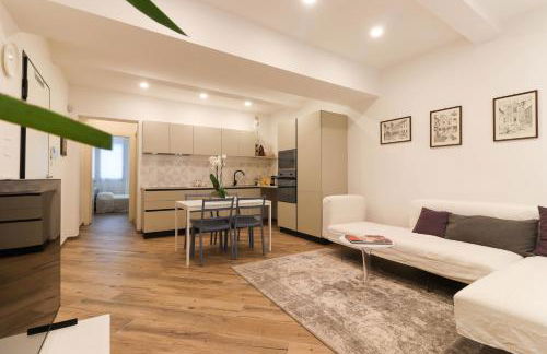 Appartamento 2 Leoni - Foto 7