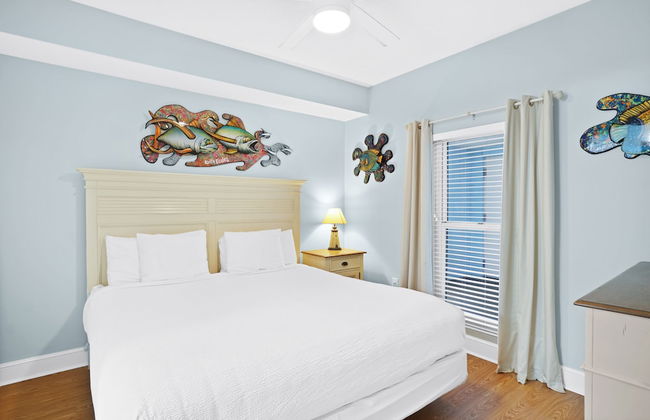 Majestic Beach Resort by Panhandle Getaways - Foto 16