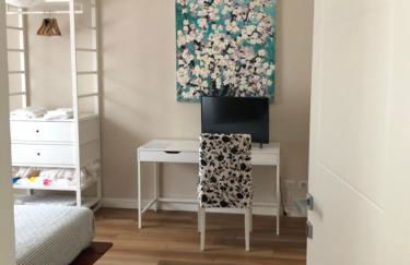 Vivi Cernobbio, la sua arte, la sua magia - Photo 9