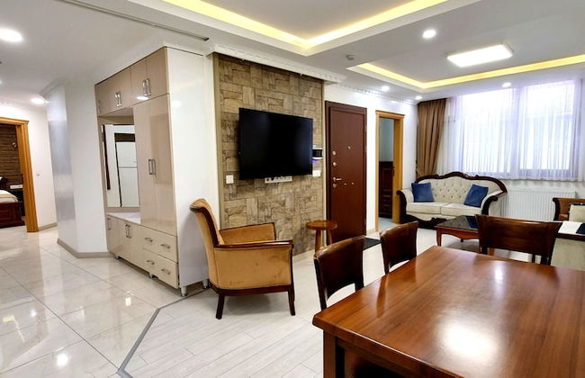 TaksimFlat - Foto 55