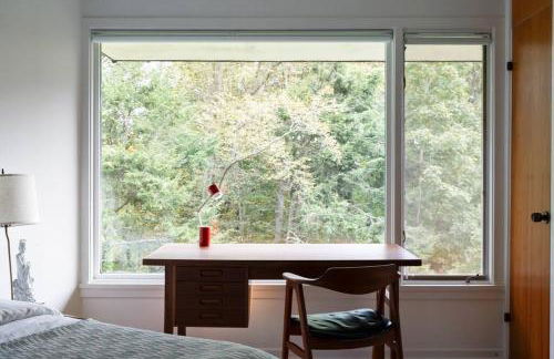 Quarry House Mid-Century Modern - Foto 59