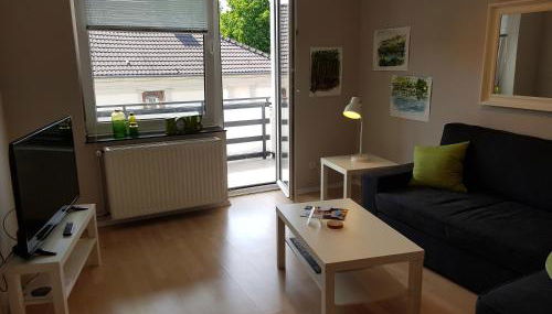 Haus Homann-Schneider, Wohnung Wetter - Foto 2