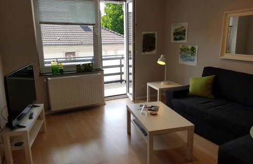 Haus Homann-Schneider, Wohnung Wetter - Foto 2